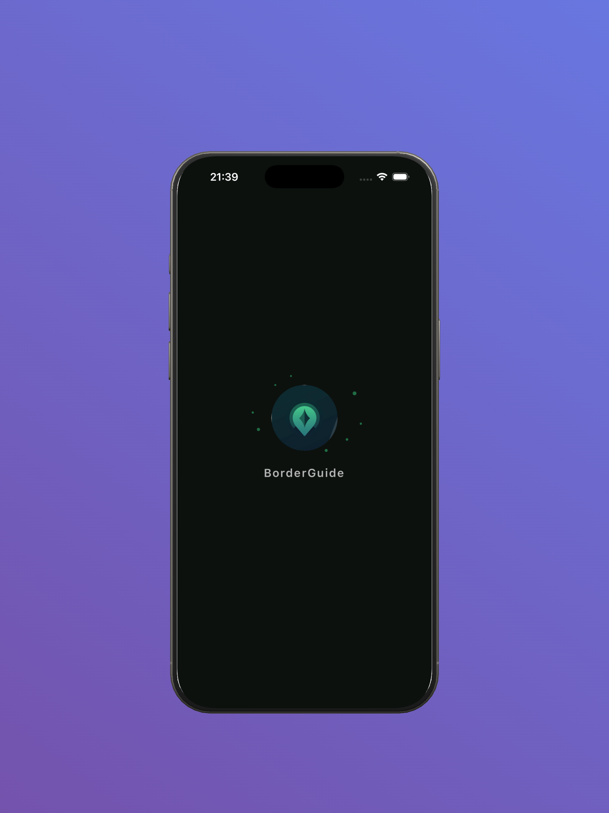 Border-Guide screenshot 9