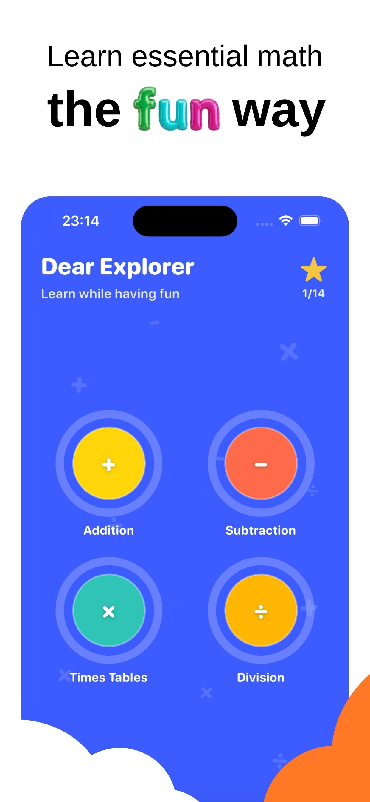Simple Math Operations screenshot 4