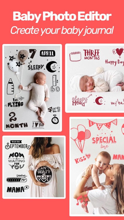 AI Baby Generator Face Maker.