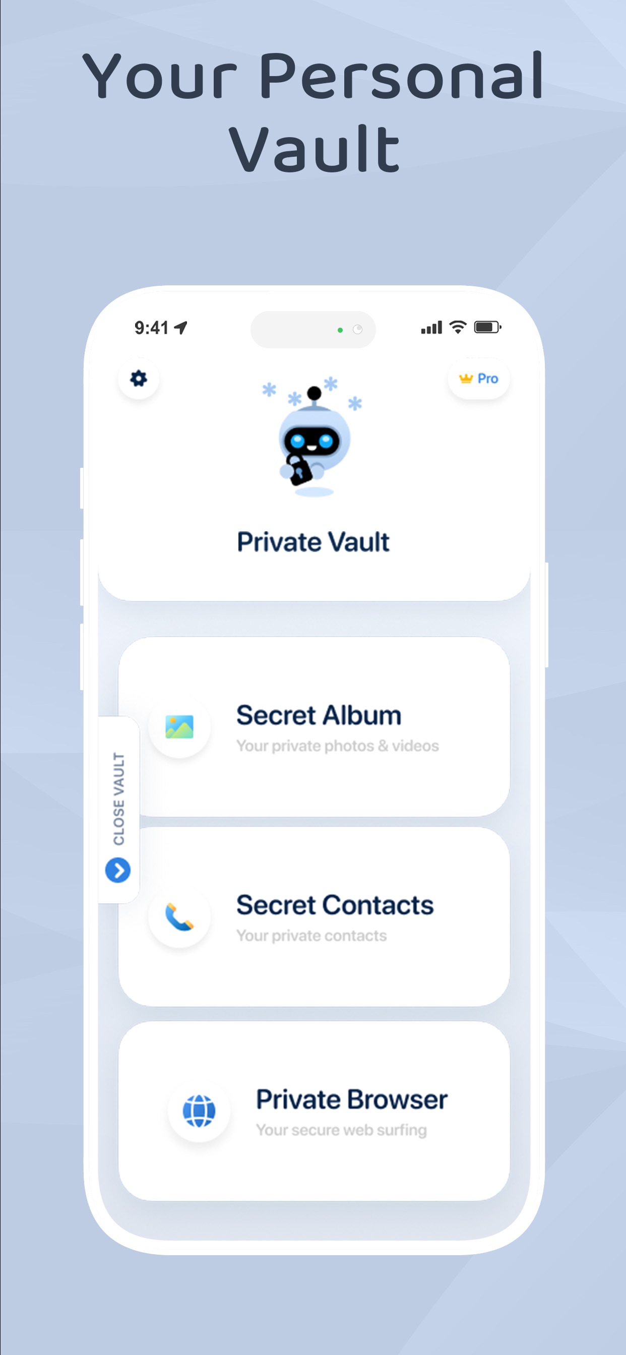 Boost Cleaner - Clean Up Smart screenshot 7