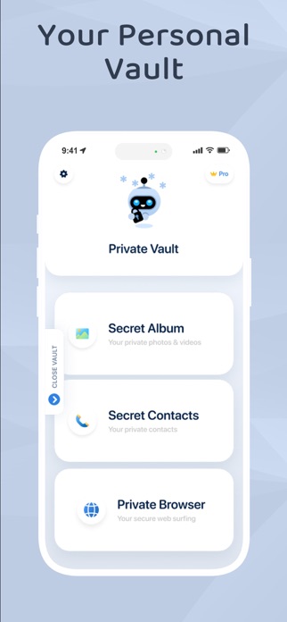 Boost Cleaner - Clean Up Smart Screenshot 7 of 7