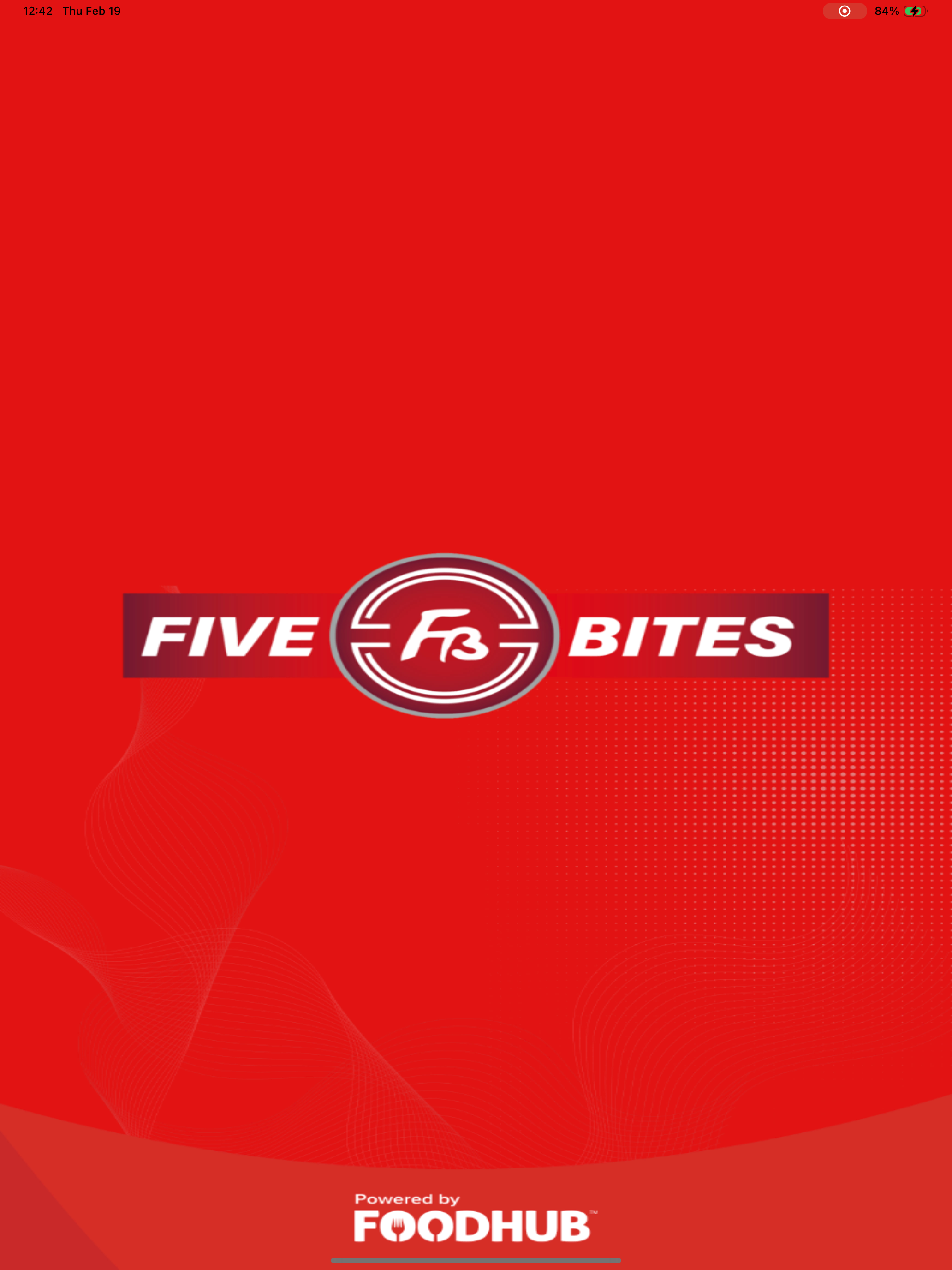 Five Bites Hull screenshot 5
