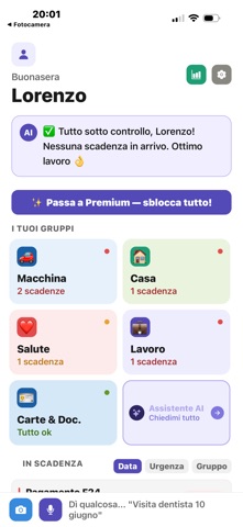 RicordAI Screenshot 4 of 6