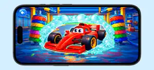 Kids Learning Games 2-5・Totti screenshot 2