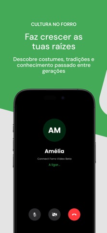 Forro Vivo screenshot