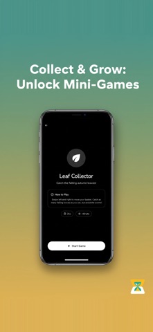 Waitopia: Gamified Screen Time screenshot