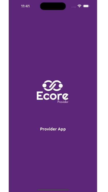 Ecore Provider