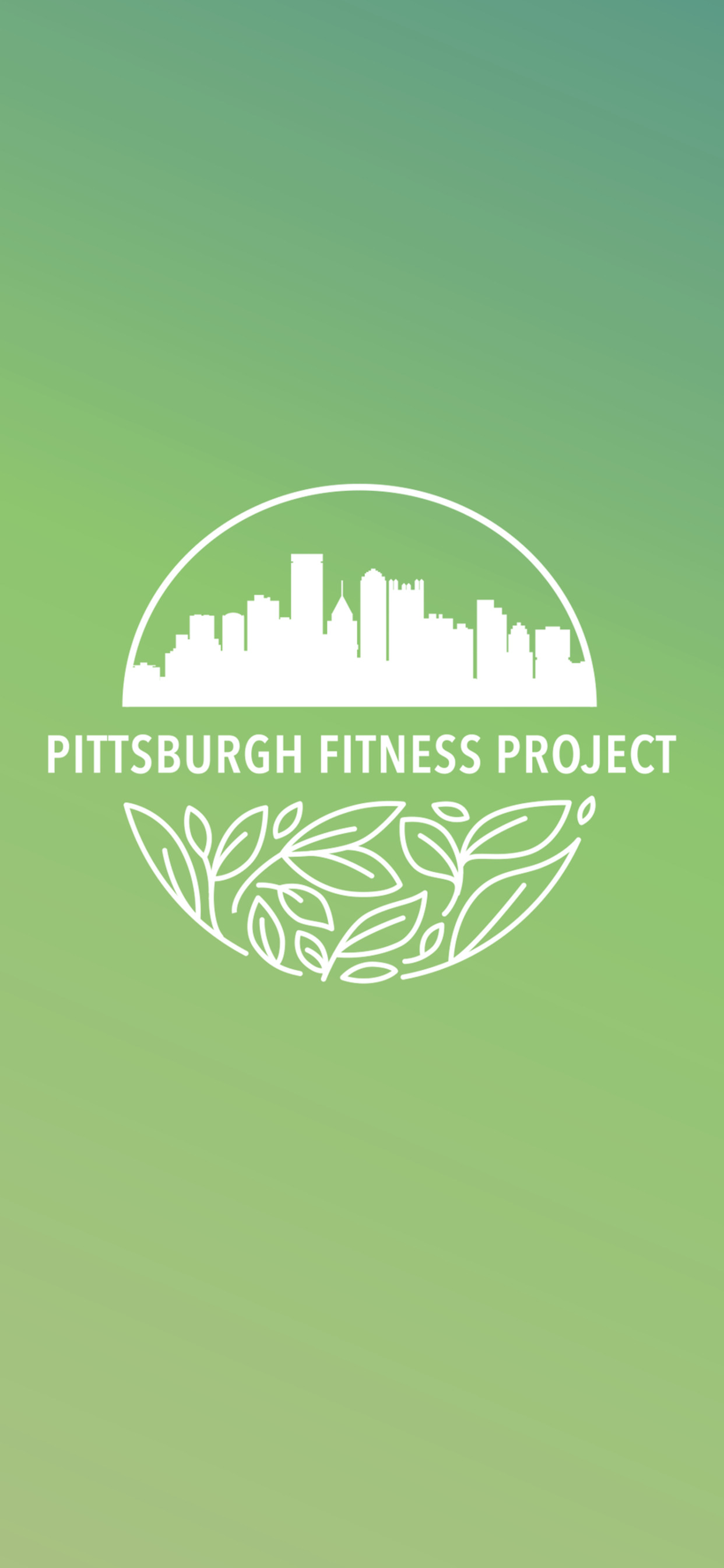 Pittsburgh Fitness Project