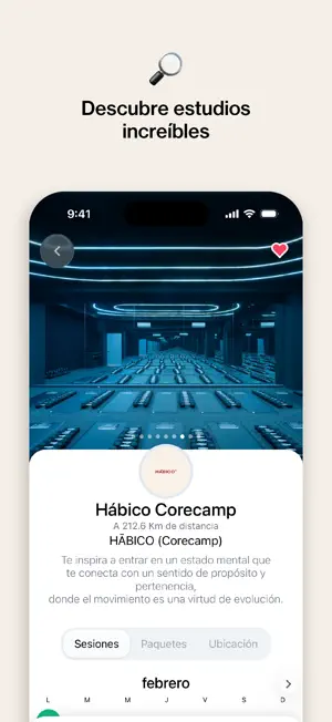 Nessty screenshot 2