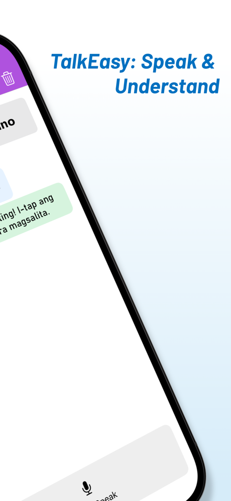 English - Filipino Translator screenshot 8