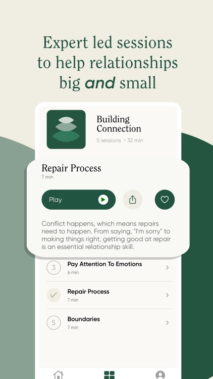 Relatable: Great Relationships