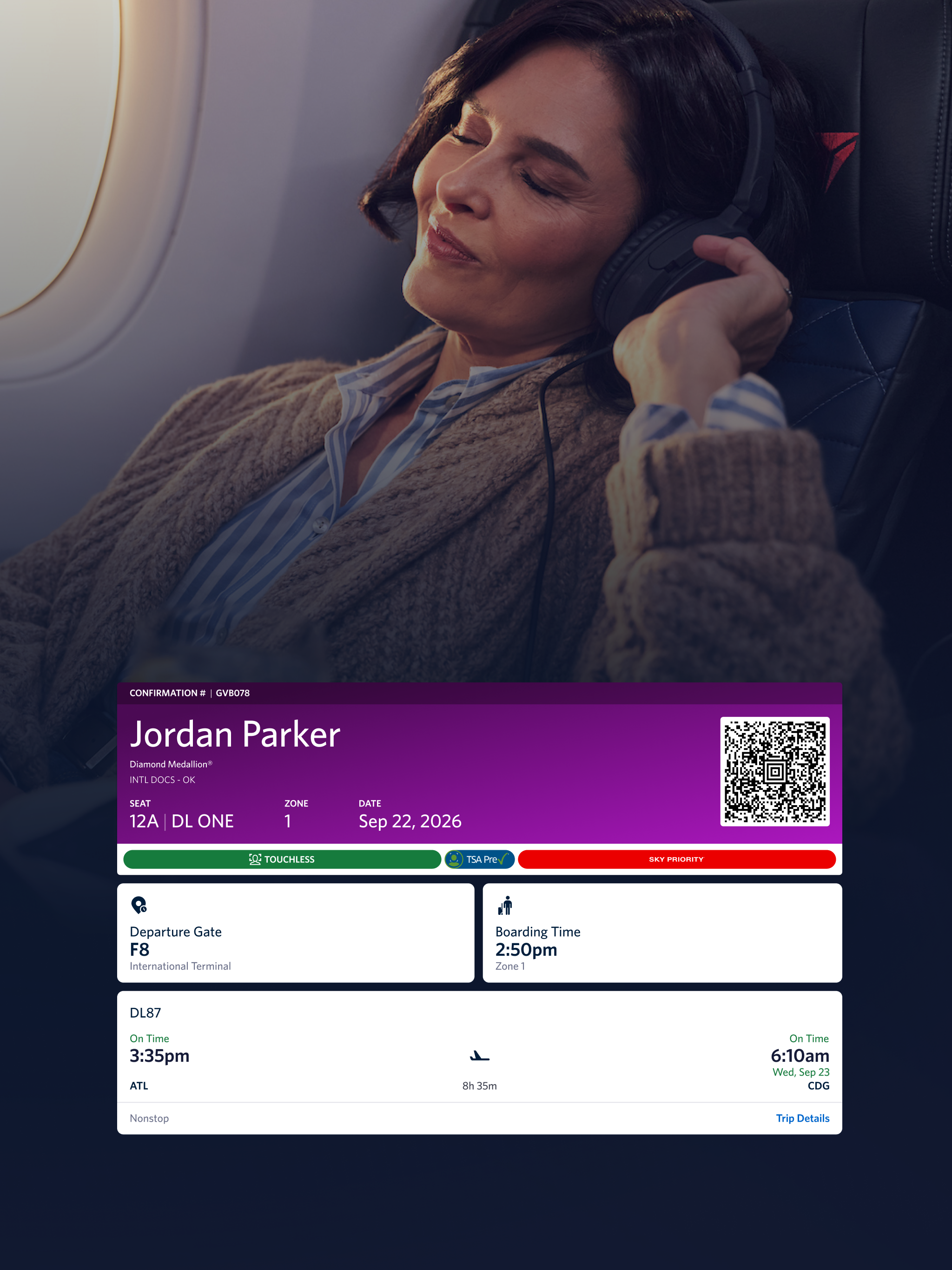 Fly Delta screenshot 16