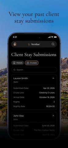 Meridianⱽ screenshot 4
