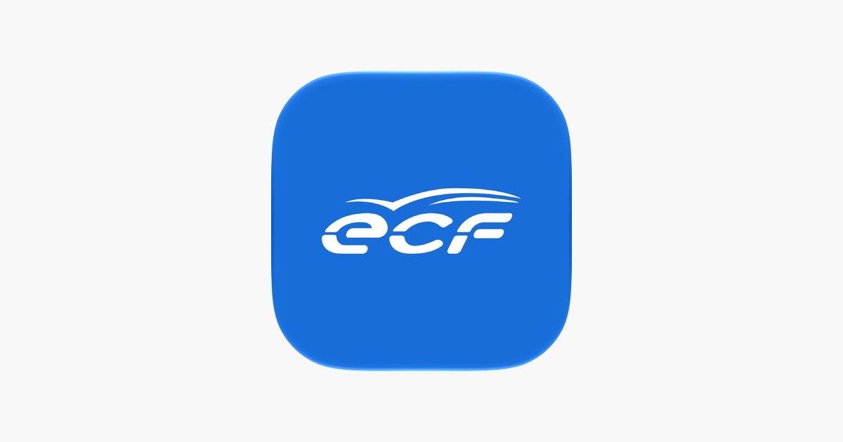 ‎App My ECF - App Store