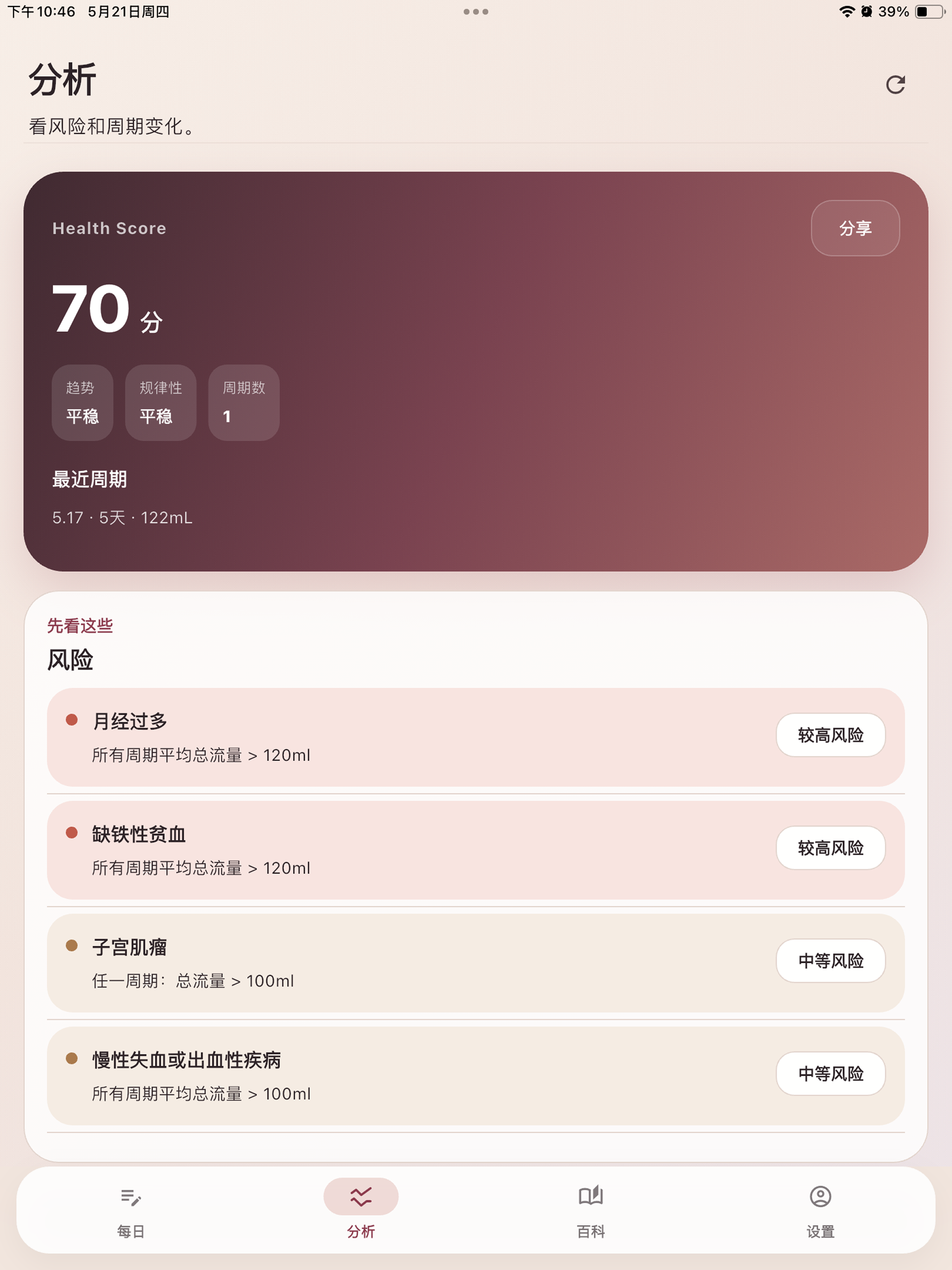 月知会 screenshot 5