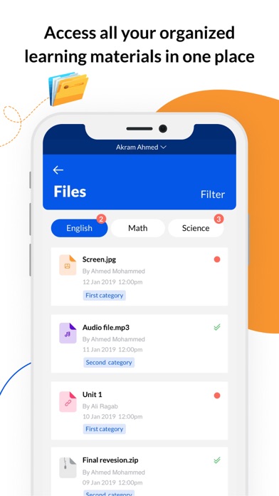 NASSNA screenshot