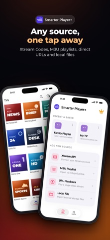 Smarter Player + Screenshot 8 of 10