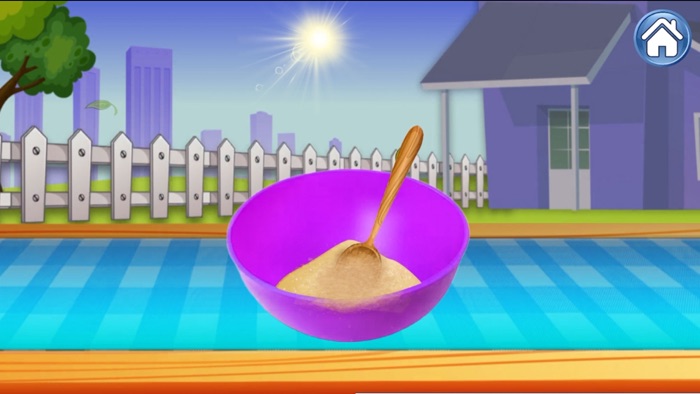 BBQ Cooking Grill Masters