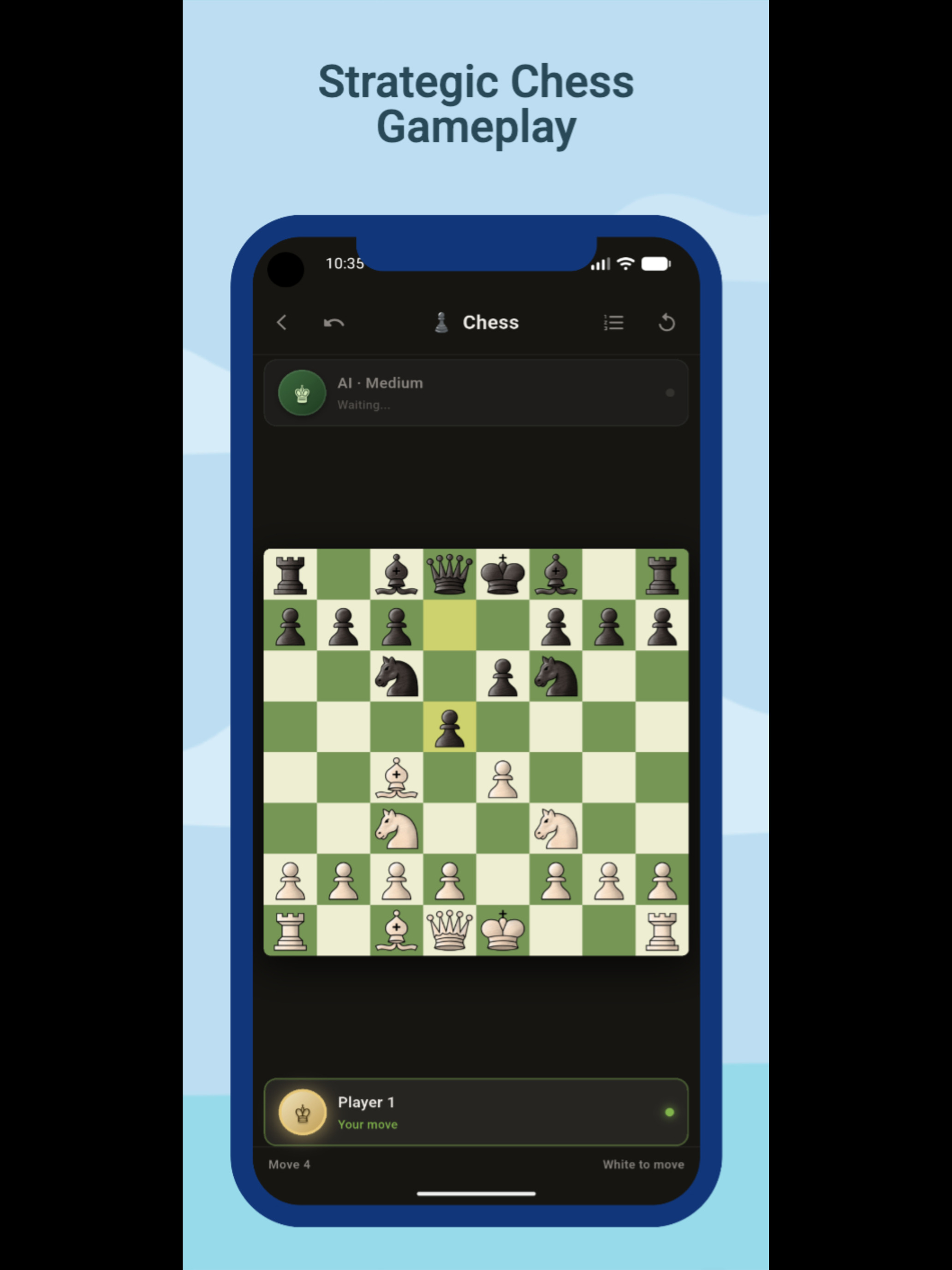 Pocket Games - All Board Games screenshot 6