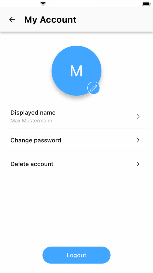 #7. Alpha Smart (iOS) By: Möhlenhoff GmbH