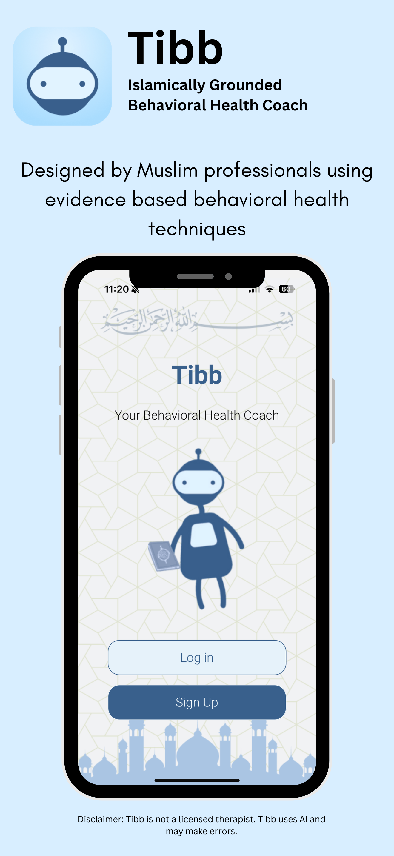 TibbChatAI