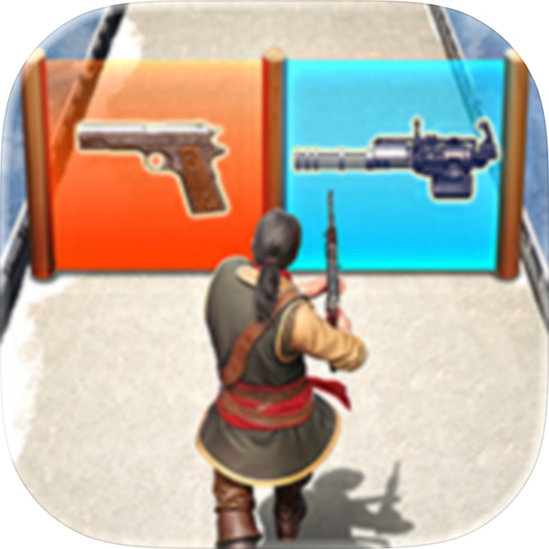 Run! Goddess screenshot 7