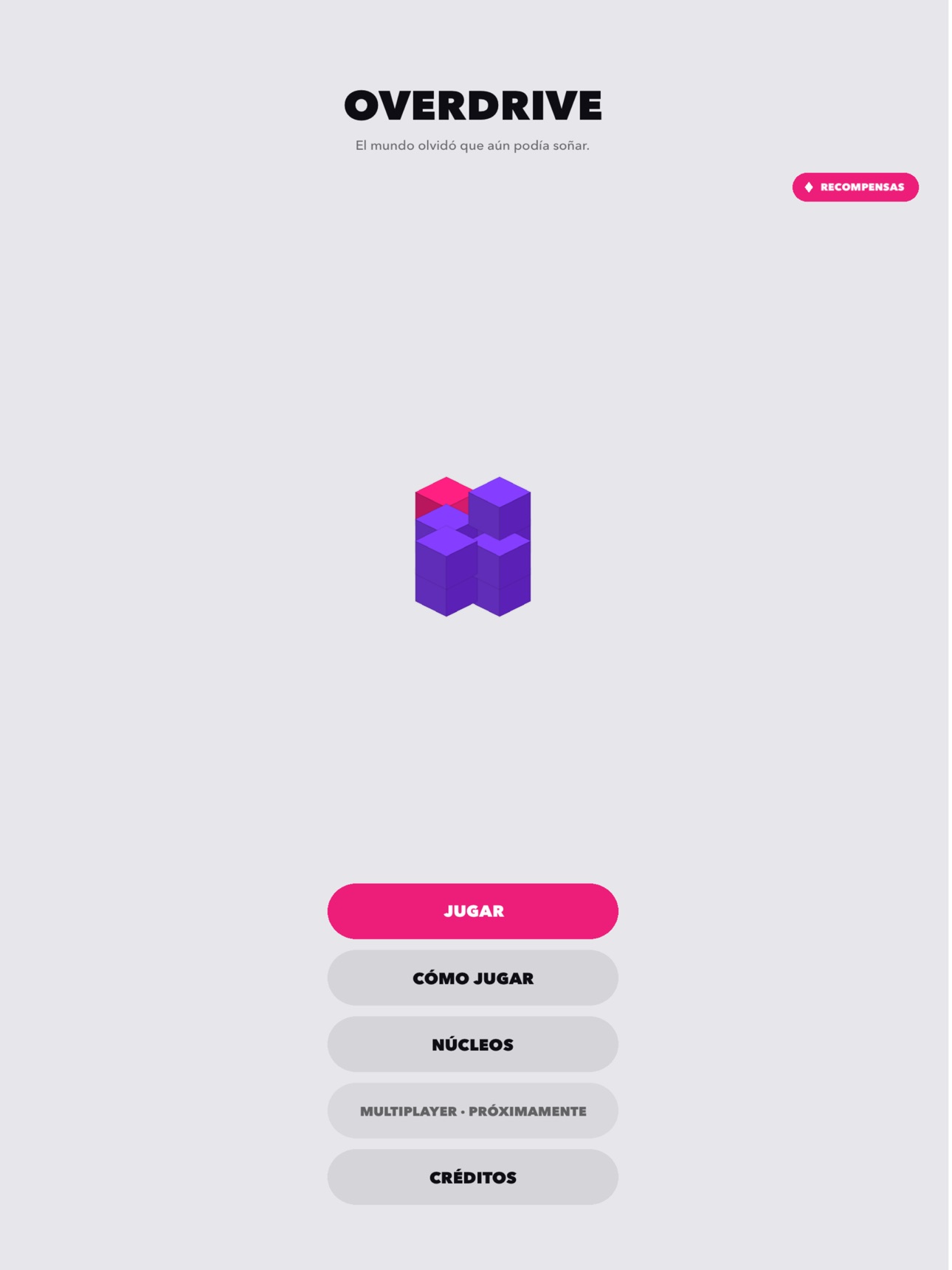 Screenshot 7 of Overdrive Vox