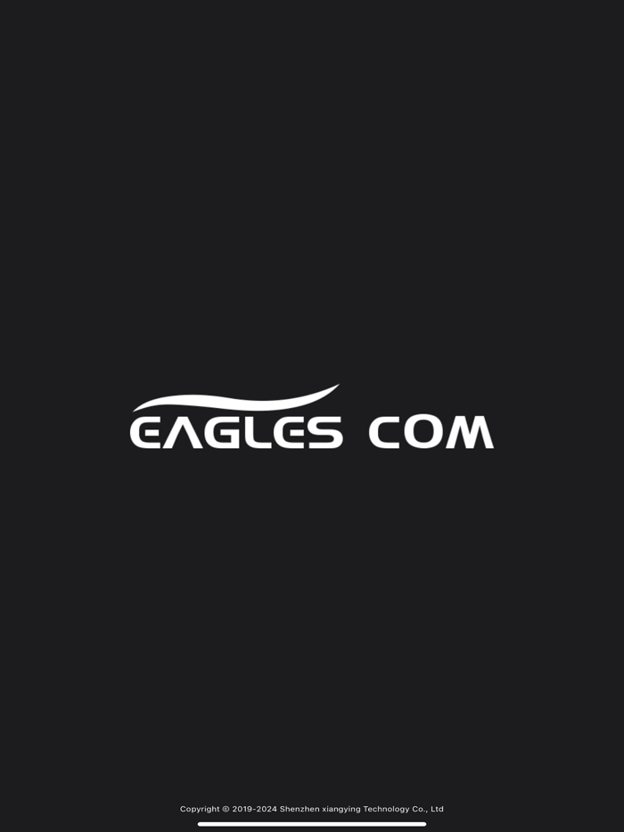 EaglesCom