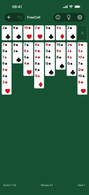 Cardways screenshot 3