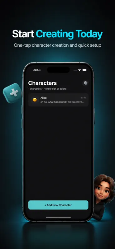 Remain: Still Here screenshot 3 of 3