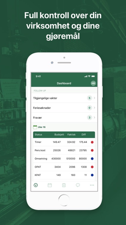 Worksoft Mobile screenshot-3