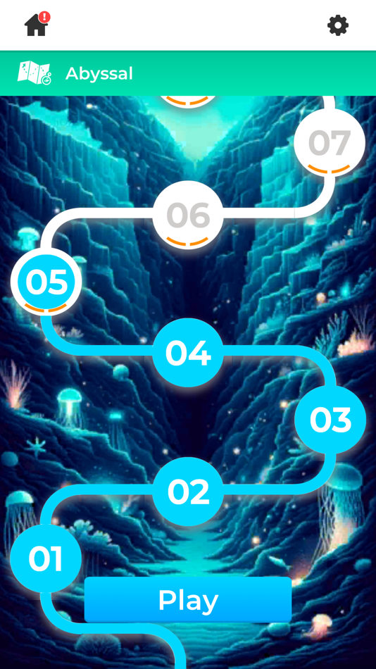 #6. Sudoku Offline - Offline Games (iOS) 来自: The Angry Kraken