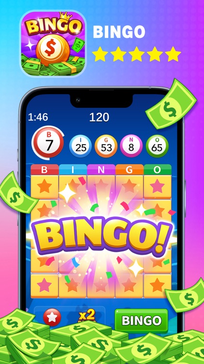 Arena for Cash screenshot-3