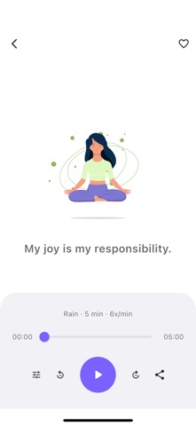 Affirmly: Daily Affirmations screenshot