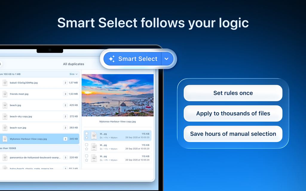 smart