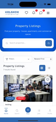 Kolsheh كل شي screenshot