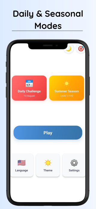MatchFlow: Number Puzzle Screenshot 3 of 7