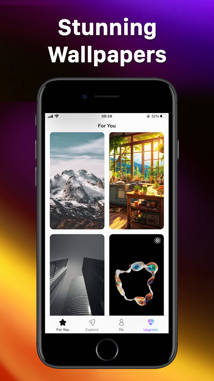 Walla - Live Wallpapers 17
