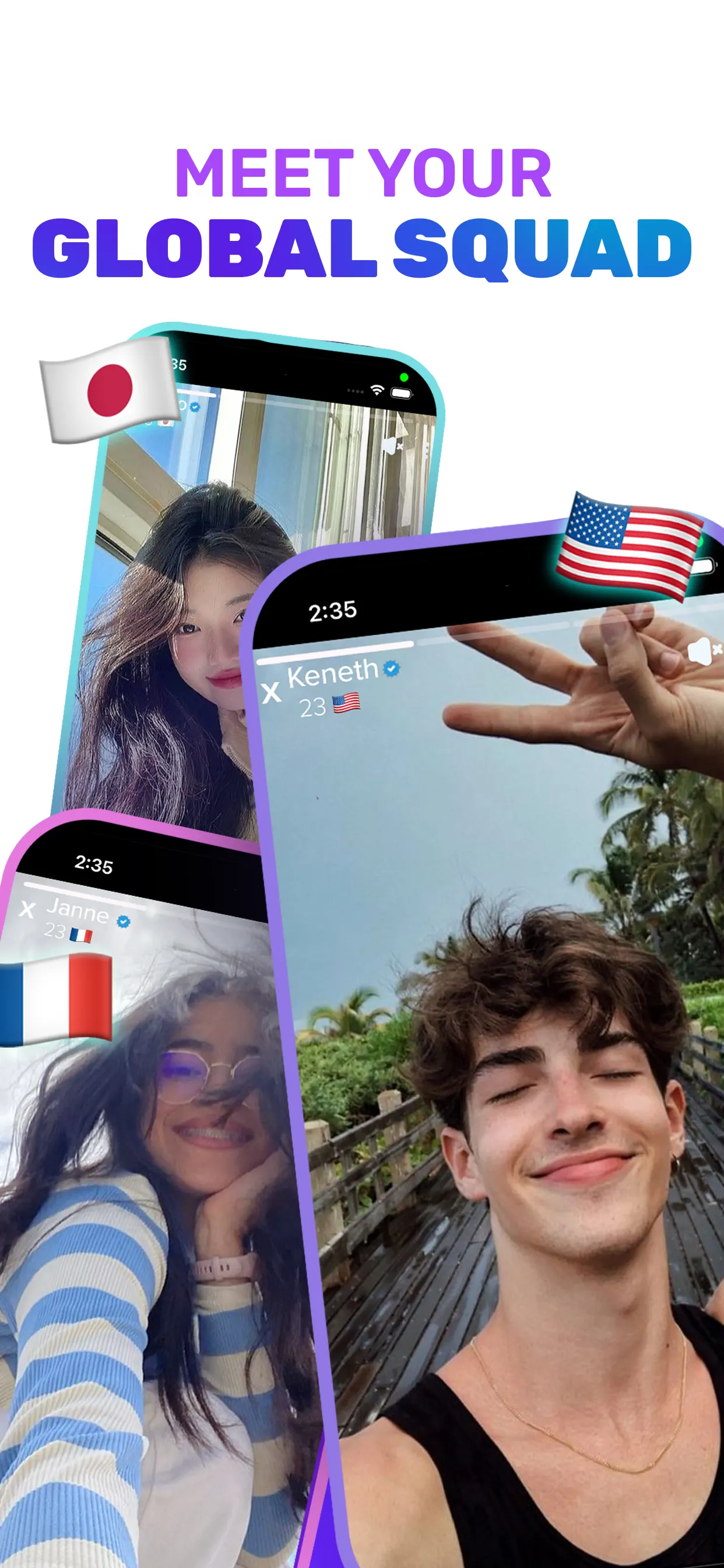 Wizz App - chat now screenshot 4
