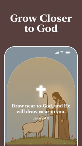Christian: Devotional & Quotes screenshot