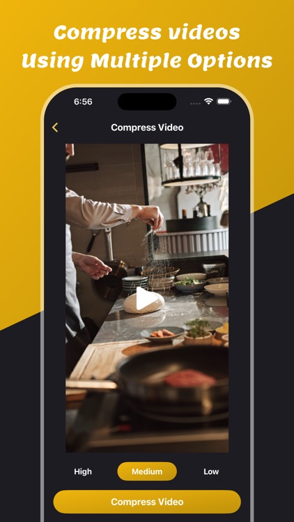 Crop Videos: Crop, Trim & Mp3 screenshot-6