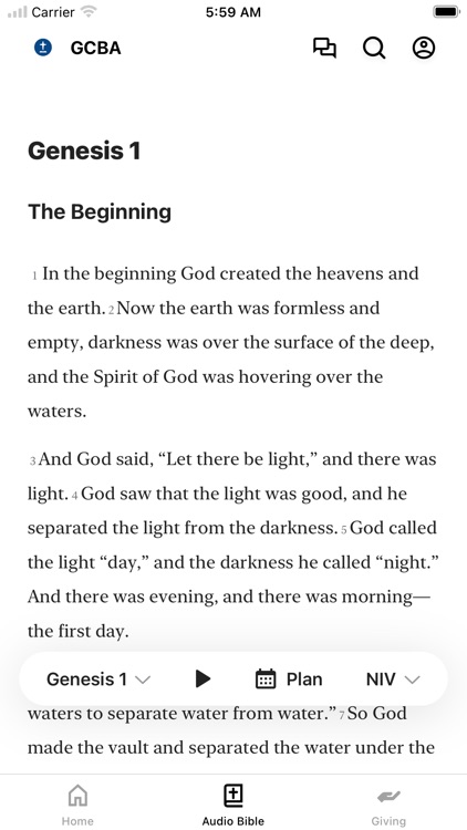 Great Commission Baptist Assn