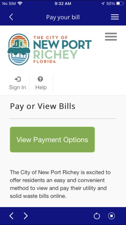 New Port Richey screenshot-3