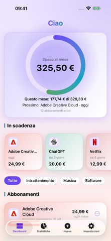 Subchest screenshot 1