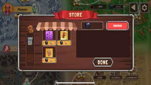 Vulcan's Tower Defense screenshot 4