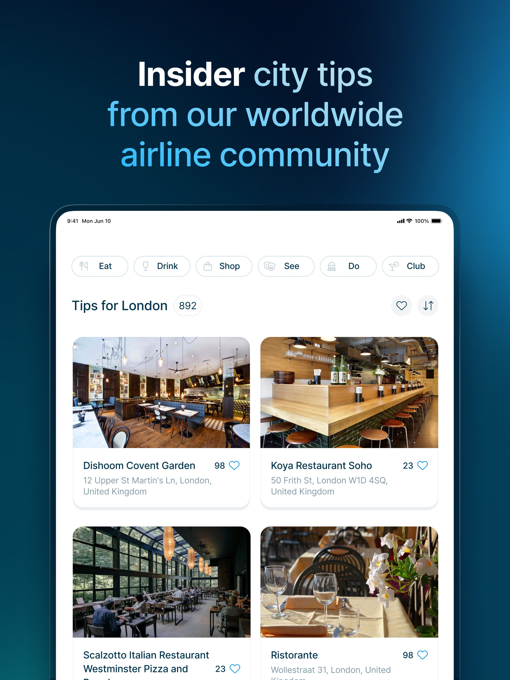 StaffTraveler screenshot 16