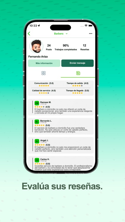 INeedem screenshot-5