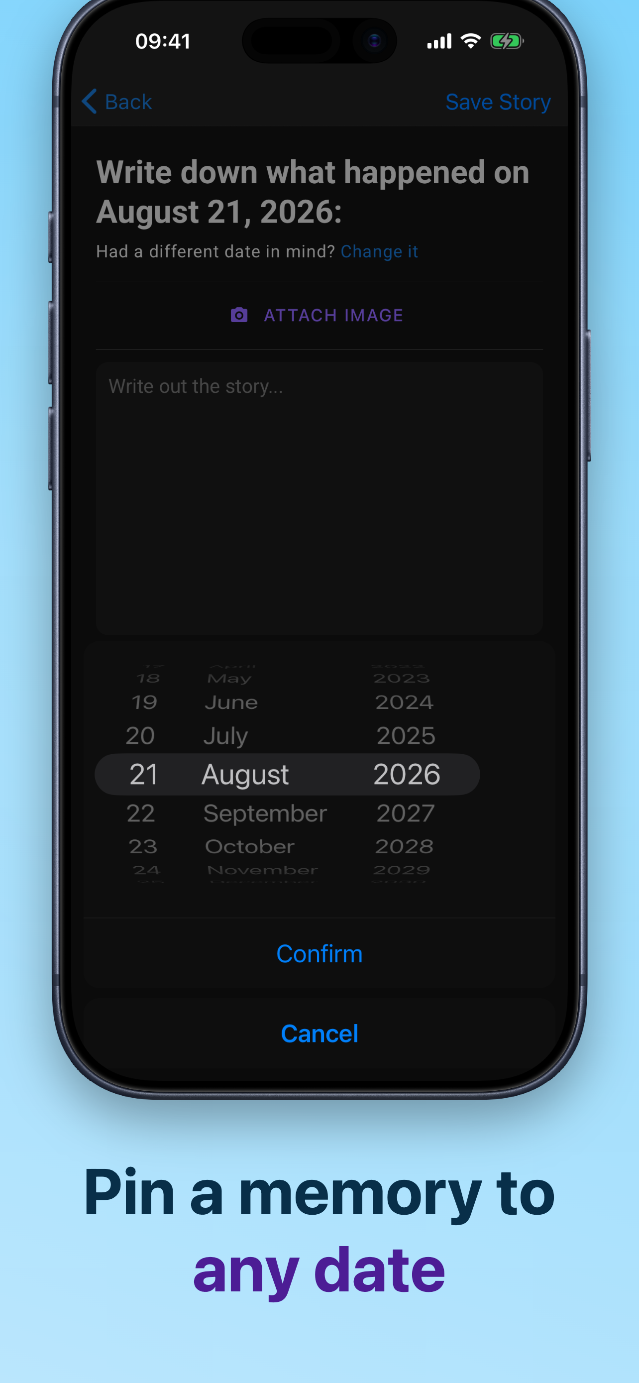 Retelle screenshot 8