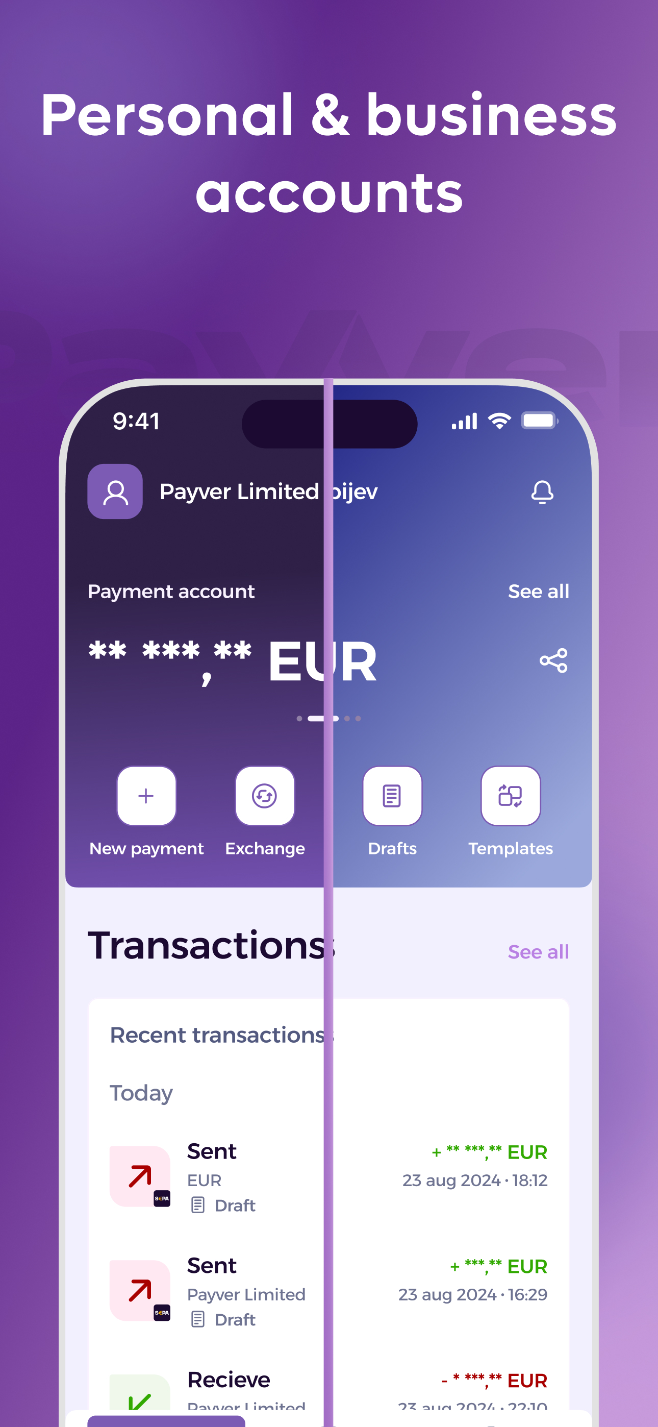 Payver.io