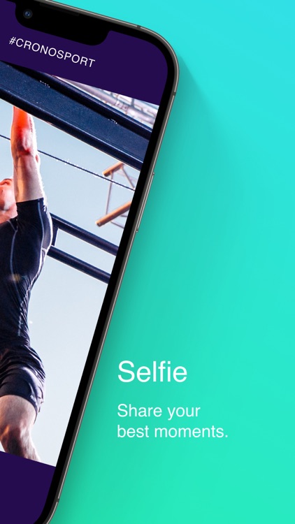 Cronosport Timing screenshot-4